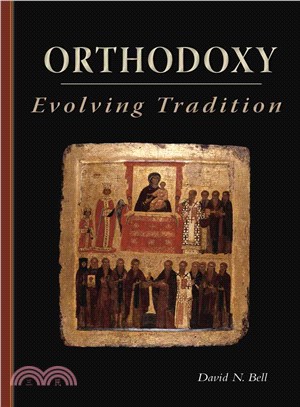 Orthodoxy: Evolving Tradition