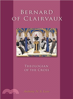 Bernard of Clairvaux ─ Theologian of the Cross