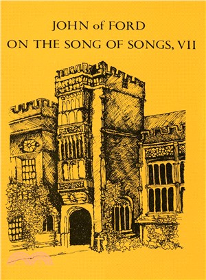 John of Ford ― Sermons on the Final Verses of the Song of Songs/Sermons 101-120