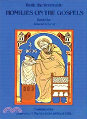 Homilies on the Gospels ─ Advent to Lent : Book 1