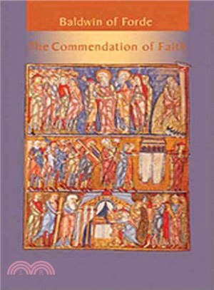 Baldwin of Forde ― The Commendation of Faith