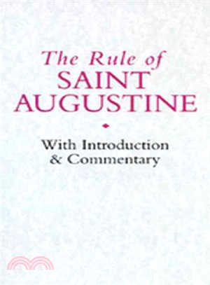 The Rule of Saint Augustine