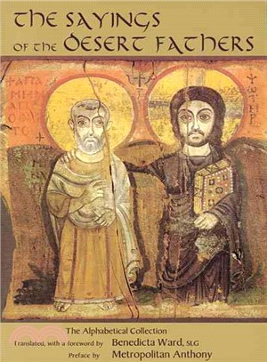 Sayings of the Desert Fathers