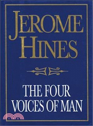 The Four Voices of Man