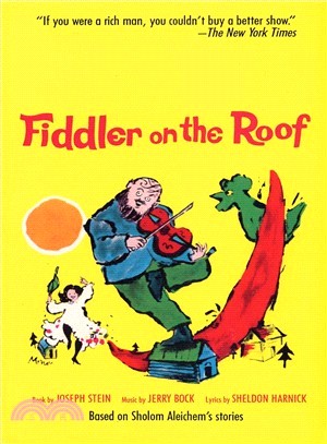 Fiddler on the Roof