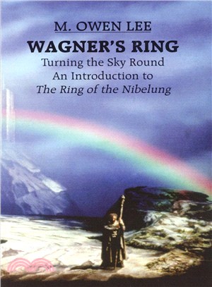 Wagner's Ring: Turning the Sky Round