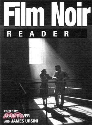 Film Noir Reader