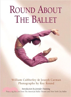 Round About The Ballet