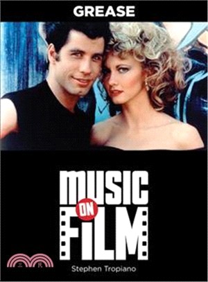 Grease ─ Music on Fim Series