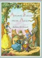 Animal Fables from Aesop