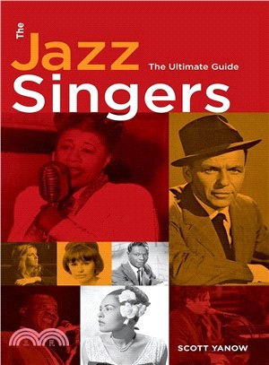 The Jazz Singers: The Ultimate Guide