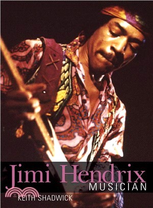 Jimi Hendrix