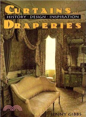 Curtains and Draperies ─ History, Design, Inspiration