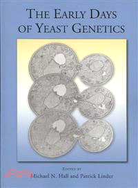 The Early Days of Yeast Genetics
