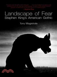 Landscape Of Fear