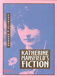 Katherine Mansfield's Fiction