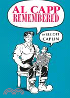 Al Capp: Remembered