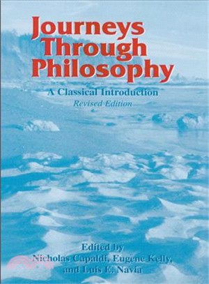 Journeys Through Philosophy ─ A Classical Introduction