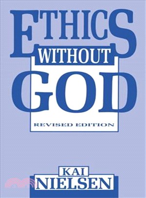 Ethics Without God