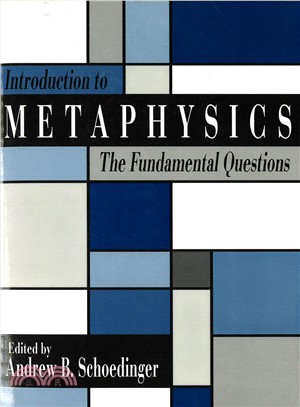 Introduction to Metaphysics: The Fundamental Questions