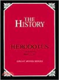 The History: Herodotus