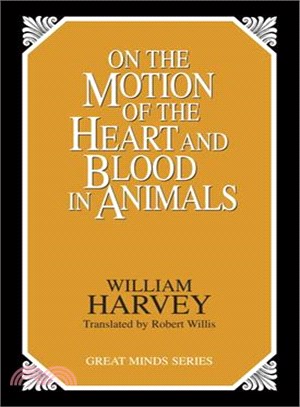 On the Motion of the Heart and Blood in Animals