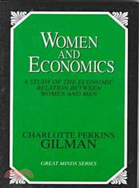 Woman and Economics