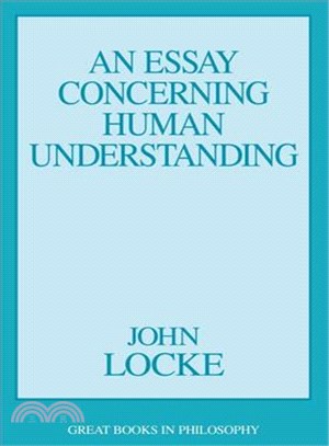 An Essay Concerning Human Understanding