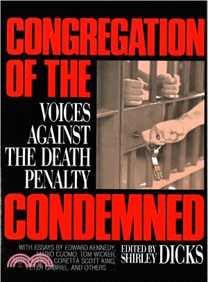 Congregation of the Condemned ─ Voices Against the Death Penalty