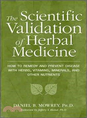 The Scientific Validation of Herbal Medicine