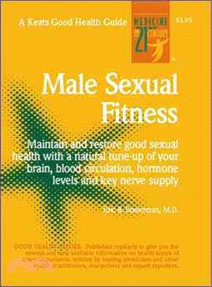 Male Sexual Fitness: Causes and Solutions for Andropause