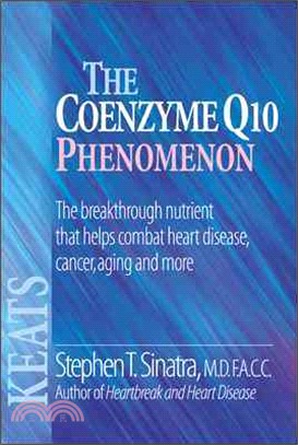 Coenzyme Q10 Phenomenon