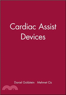 Cardiac Assist Devices