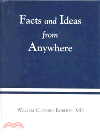 FACTS AND IDEAS FROM ANYWHERE