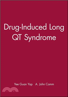 Drug-Induced Long Qt Syndrome