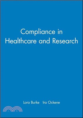 Compliance In Healthcare And Research