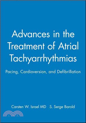 Advances In The Treatment Of Atrial Tachyarrhythmias: Pacing, Cardioversion, And Defibrillation