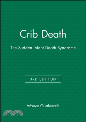 Crib Death - The Sudden Infant Death Syndrome 3E