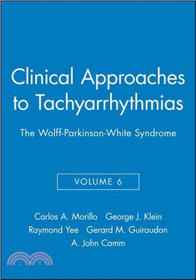 The Wolff-Parkinson-White Syndrome