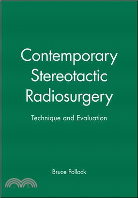 Contemporary Stereotactic Radiosurgery - Technique And Evaluation
