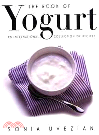 The Book of Yogurt ─ An International Collection of Recipes
