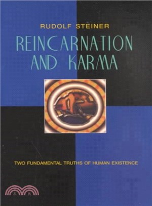 Reincarnation and Karma ― Two Fundamental Truths of Existence