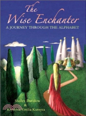 The Wise Enchanter：A Journey Through the Alphabet