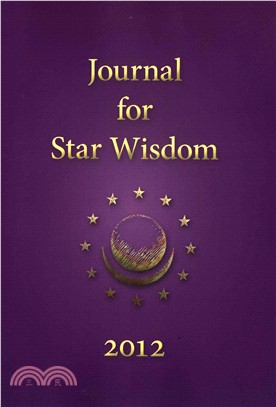 Journal for Star Wisdom 2012