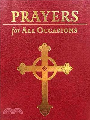 Prayers for All Occasions