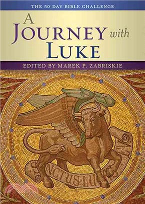 A Journey With Luke