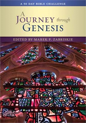 A Journey Through Genesis: A 50 Day Bible Challenge