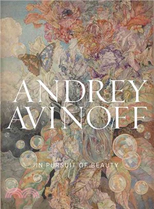 Andrey Avinoff