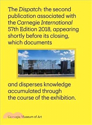 Carnegie International ― Dispatch