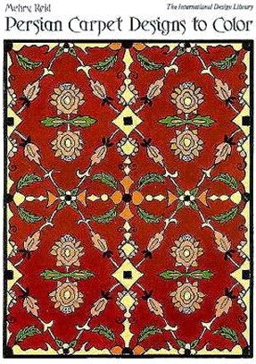 Persian Carpet Designs